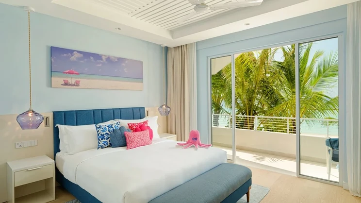Eri Maldives